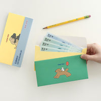 Envelope Set | Cuddly